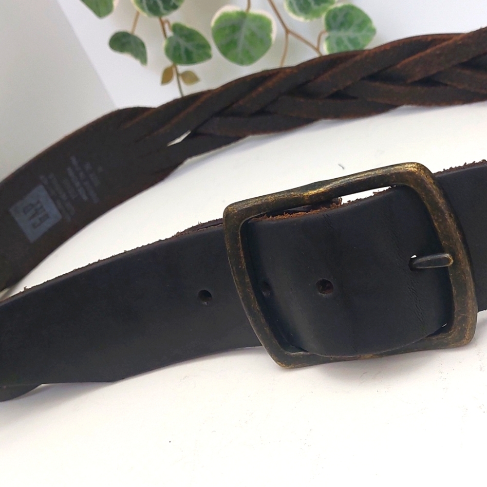 Gap Leather Belt - image 6